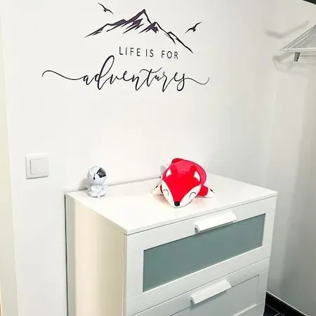 Comfy Stay In Modern 2-Bdr Apartment Near Downtown Esch-sur-Alzette Exterior photo