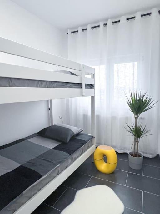 Apartamento Comfy In Modern 2-bdr Near Downtown *